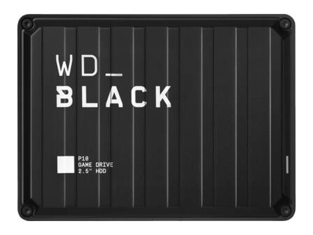 WD Black P10 5TB Game Drive